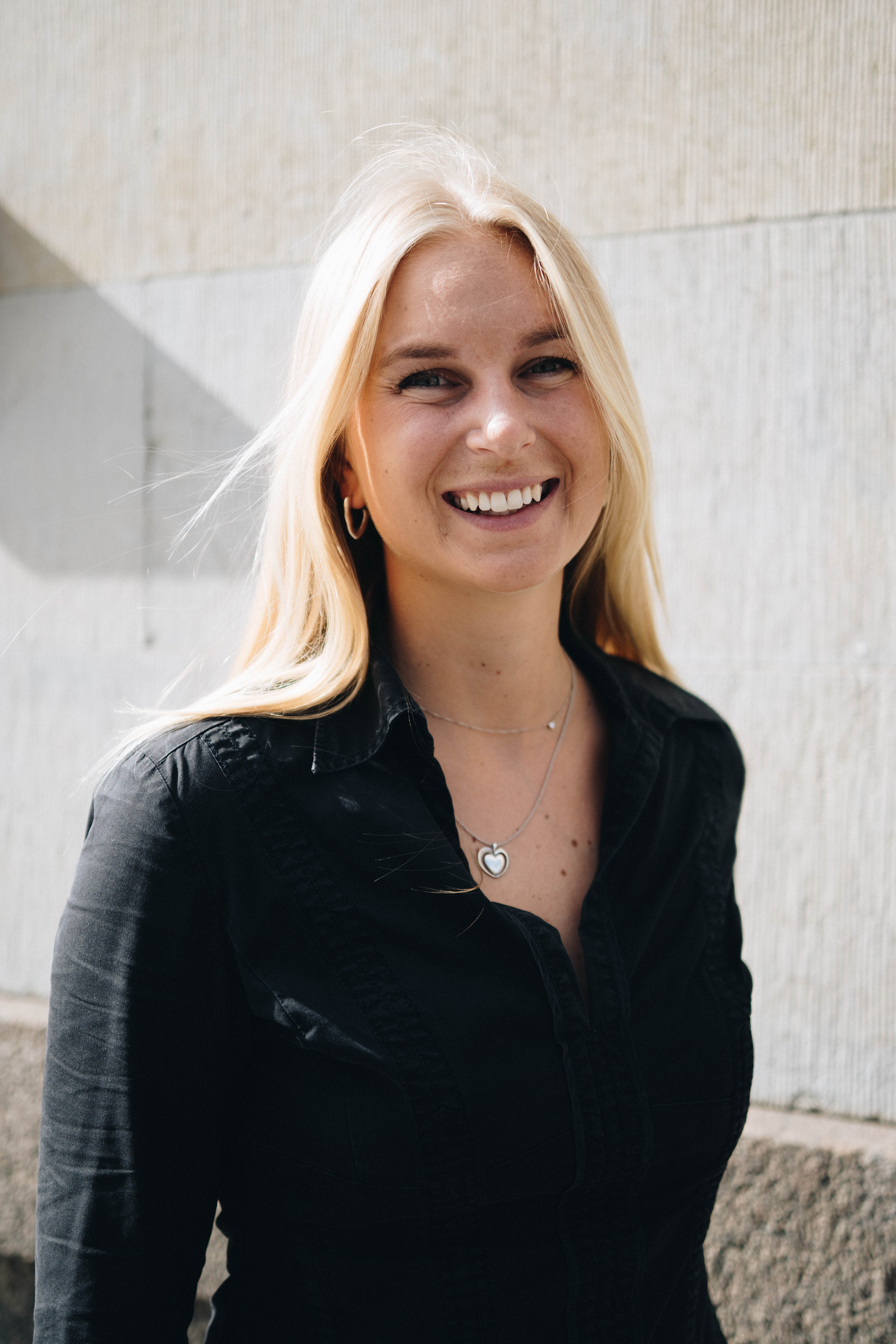 Anna Serner